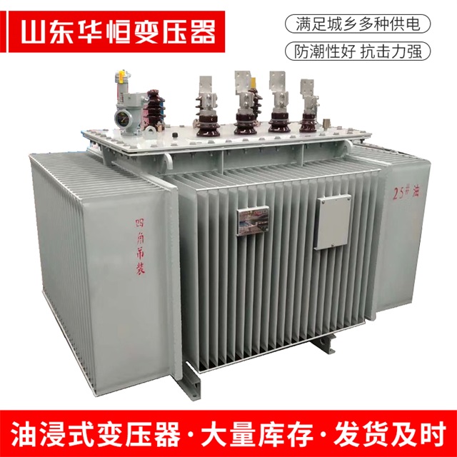 S13-10000/35城固城固城固电力变压器厂家